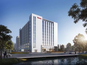 Cina Guangzhou Hanma Electronics Technology Co. Ltd