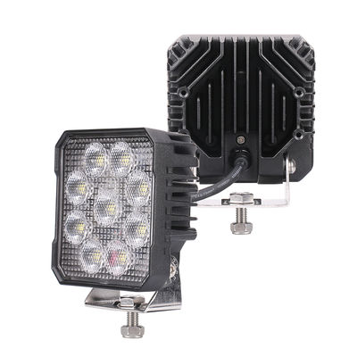 96W 5200lm Lampu Kerja LED Lumen Tinggi UTV Off Road