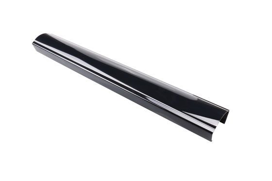 Led Light Bar Cover hitam untuk seri B15