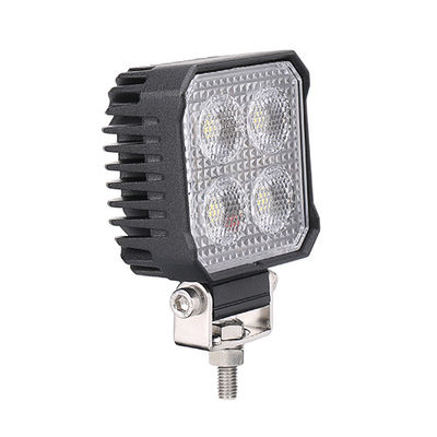 OSRAM Flood Led Work Light High Lumen 3 Inch Square Led Offroad Lights IP67