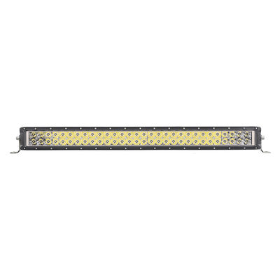 76cm 204W Mobil LED Light Bar Emark Osram LED Bar Lensa Pemanas