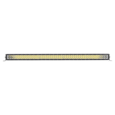 Baris Ganda Led Light Bar OSRAM LED Chip Truck Light Bar Sistem Pencahayaan Offroad