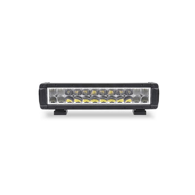 24pcs * 3w Off Road Driving Dual Row Led Light Bar Untuk SUV 2700lx R10