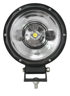 UTV IP67 30W 7 Inch High Power Led Driving Lights