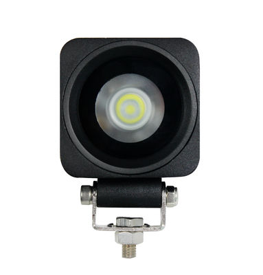 2.5inch 960lm Agriculturre Mini Led Work Lights Forklift Biru 10W Interconnectable