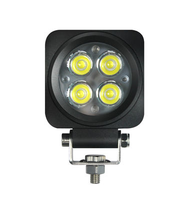 2.5in Forklift Spot Beam Led Lights Off Road Vehicle 0.5A 24V Mini Work Light