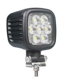 7pcs * 6w Osram Flood Heavy Duty LED Work Lights 54W Tahan Air