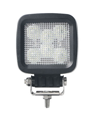60w IP69K Truck Heavy Duty LED Work Lights RoHS Anti Getaran