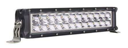 Bar Lampu Led Baris Ganda Tahan Air ECE 144w 14in
