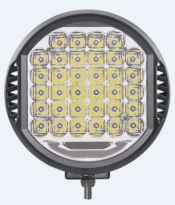 UTV 9 Inch Round Offroad High Power Led Driving Lights HANMA 51W