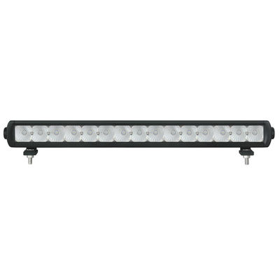 Off Road Super Slim Single Row LED Light Bar 20,5 Inch EMC OSRAM