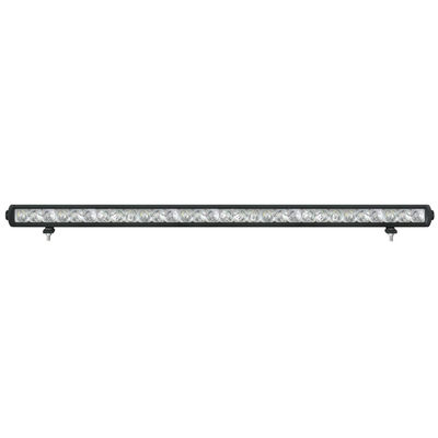 90W Slim Single Row LED Light Bar Lumen Tinggi 30pcs * 3w OSRAM