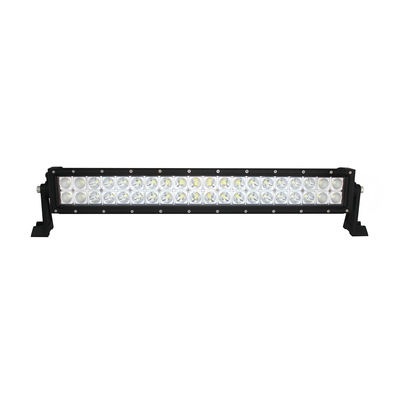 22 Inch 40pcs * 3w Cree Off road Baris Ganda Led Light Bar Spot Flood Combo untuk Mobil truk