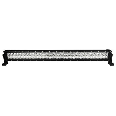 CE 180W OSRAM LED White Double Row Led Light Bar untuk Pick-up Van Camper Road Buggy