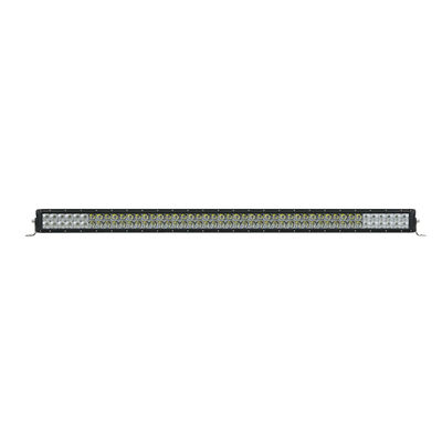 50 Inch Double Row Led Light Bar Untuk 4x4 ATV UTV SUV Mobil Pick-Up Van Camper