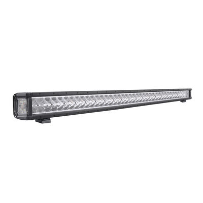 Baris Ganda 252W Side Shooter Led Bar Light Pods 41,5 inci 23120lm