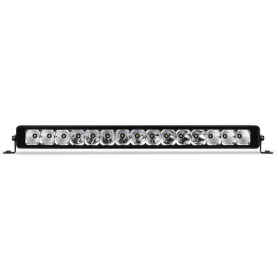 IP67 Truck Slim Baris Tunggal LED Light Bar Combo Beam 12V 20.5 ''