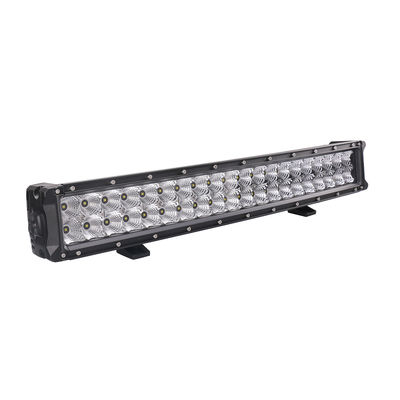 2 Baris 21,5 Inch 120w Curved Led Light Bar SUV OSRAM Led Chip