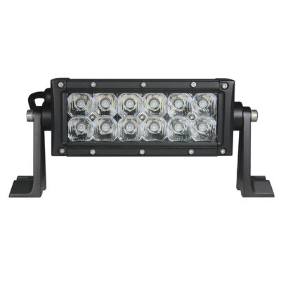 Baris Ganda Led Light Bar 36W Led Driving Light Bar Lampu Mobil Offroad Lampu Otomotif R112