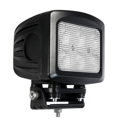 60w Cree Heavy Duty LED Work Lights Hilux 4200lm IP67 Untuk Truk Tambang