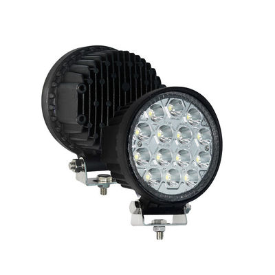 3360LM 42W LED Work Light Spot 2PCS Untuk Kehutanan Pertanian