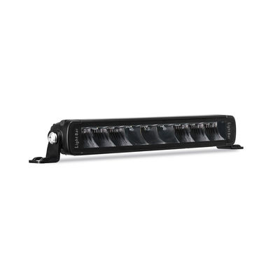 5700K 2054lm 10 Inch Single Row LED Bar Garansi 1 Tahun