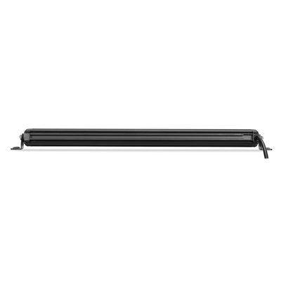 4452lm High Power Single Row LED Light Bar Aluminium Housing