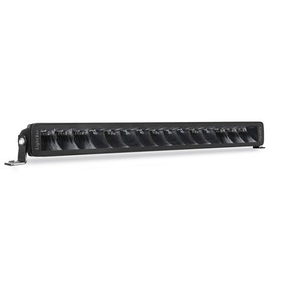 45 Watt 3453lm 21 ''Ramping Baris Tunggal Lampu LED Bar Combo Beam Pattern