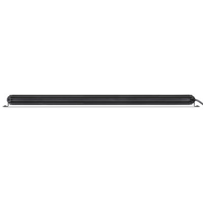 40 Inch Slim Single Row LED Light Bar Dengan Osram Led Chip
