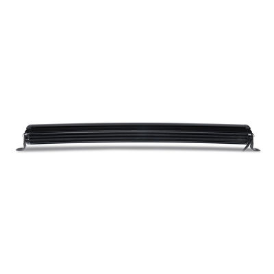 kualitas  300w IP67 Waterproof Led Light Bar 30 Inch Curved Combo pabrik