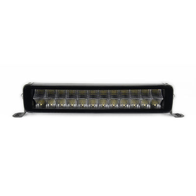 120 W 13 Inch Double Raw Led Light Bar Dengan CSHP Chip