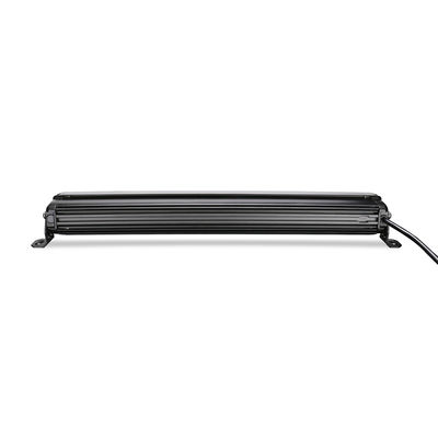 200W Curved Combo Dual Row LED Light Bar 9385lm Off Road Lamp