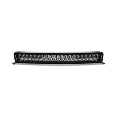 200W Curved Combo Dual Row LED Light Bar 9385lm Off Road Lamp
