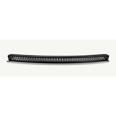 40 Inch Curved Combo Led Light Bar Untuk Truk 400watt