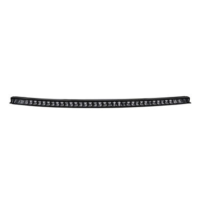 Putih 39pcs Led Automotive Light Bar Osram 50 inci 5700K