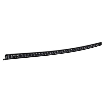 Putih 39pcs Led Automotive Light Bar Osram 50 inci 5700K