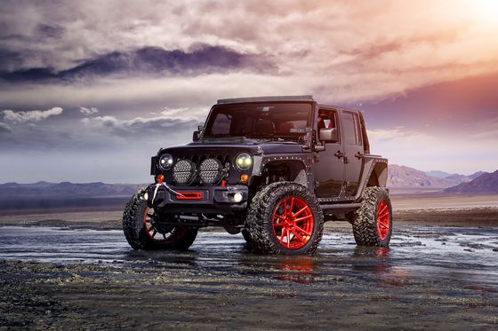 200W Curved Combo Dual Row LED Light Bar 9385lm Off Road Lamp