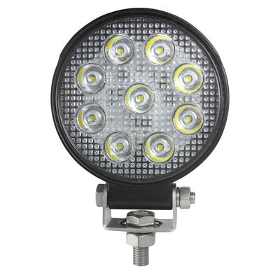 Osram Round 13.5Watt LED Work Flood Lights R10 Untuk Sepeda Motor