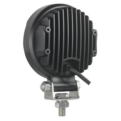 R10 13.5w Lampu Kerja Led Bulat Kuat, Balok Banjir