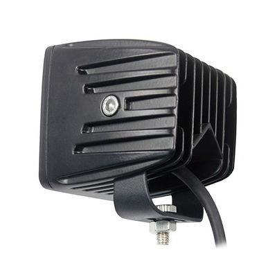 3 Inch Spot Flood Beam Lampu LED untuk Truk Sepeda Motor ATV