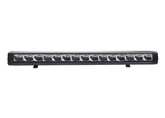 Black ECE 20inch Slim LED Driving Lights R112 LED Car Light Bar