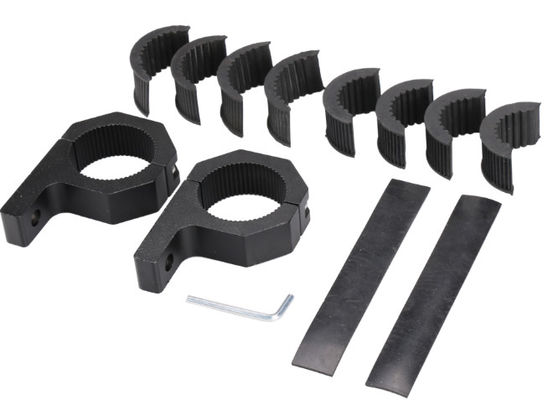 1.5in 1.75in Clamp ATV Off Road Light Bar Mounts Untuk Truk