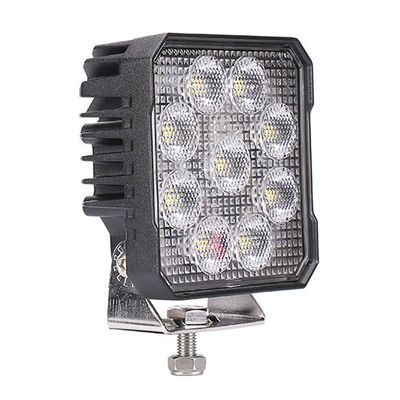UTV Off Road 96w High Lumen Led Work Light 4 Inch 5200lm