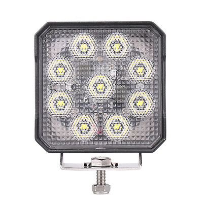 UTV Off Road 96w High Lumen Led Work Light 4 Inch 5200lm
