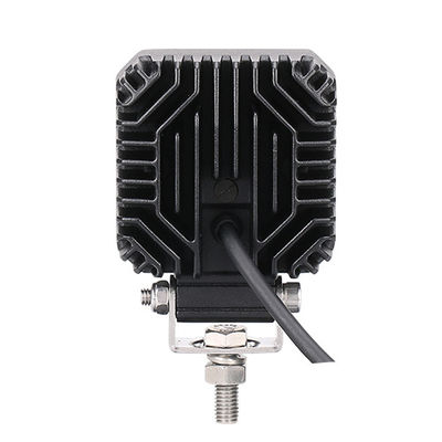 OSRAM Flood Led Work Light High Lumen 3 Inch Square Led Offroad Lights IP67