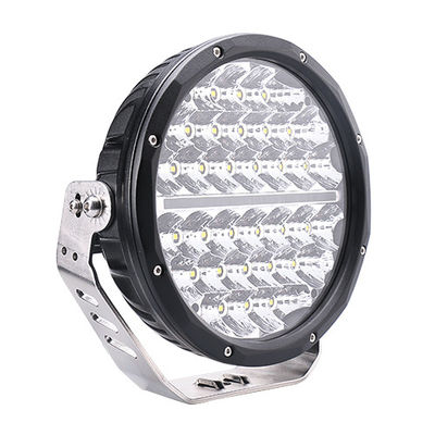 UTV SUV 22.86cm Round Offroad High Power Led Driving Lights 10539lm