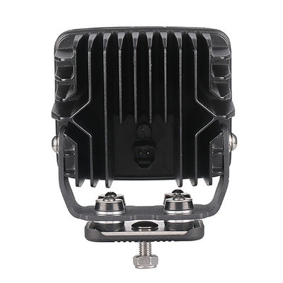 Lampu Kerja LED Tugas Berat Banjir Offroad 12000lm Anti Getaran Untuk Truk ATV UTV