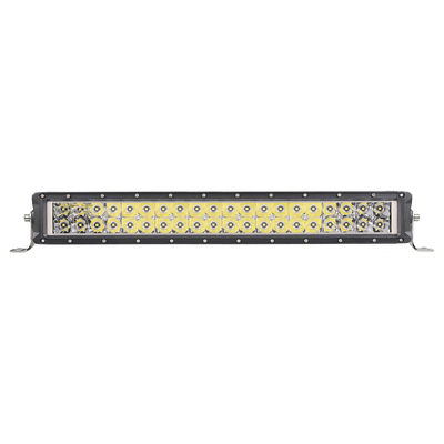 Baris Ganda Led Light Bar 1224w WaterProof Light Bar Lensa Pemanas Osram Emark R10