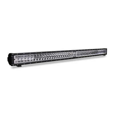 50 Inch Off Road Dual Row LED Light Bar Untuk Truk 341W 5700K IP69K