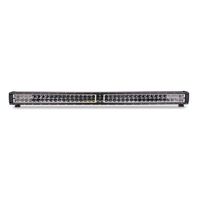 Lightbar Lumen Tinggi 42 Inch 283W 21600 lm Lightbar dengan chip yang dipimpin Osram untuk mobil Truk